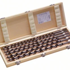 Bosch Schlangenbohrer-Set 6-teilig 10 - 20 Mm 360 Mm 450 Mm 2607019323 -Angebote Kraft Zuhause Store 533401089533d2e2bc4e11