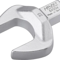 HAZET Einsteck-Maulschlüssel 14x18mm Sechskant 32 6450D-32