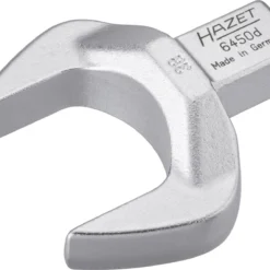 HAZET Einsteck-Maulschlüssel 14x18mm Sechskant 38 6450D-38