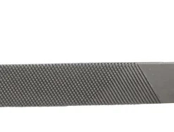 BGS Werkstattfeile | Dreikant | Hieb 1 | 200 Mm – 6562