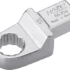 HAZET Einsteckringschlüssel 16mm 14x18 Mm Doppel Sechskant Tractionsprofil 6630D-16