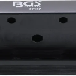 BGS Magnet-Schraubendreher-Halter – 67157 -Angebote Kraft Zuhause Store 67157 003