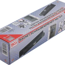 BGS Magnet-Schraubendreher-Halter – 67157 -Angebote Kraft Zuhause Store 67157 005