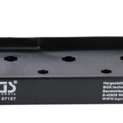BGS Magnet-Schraubendreher-Halter – 67157 -Angebote Kraft Zuhause Store 67157 006