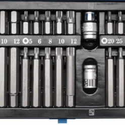BGS Kombi-Bit-Satz | 40-tlg. – 7071