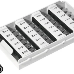 Festool Bit-Sortiment BITS + BHS 65 CE TL 24x 769094