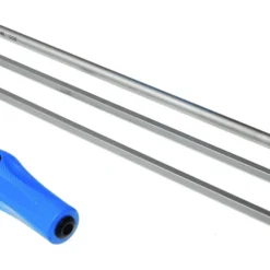 BGS Spezial-Schraubendreher-Satz | T-Profil (für Torx) | Innensechskant | 4-tlg. – 7840