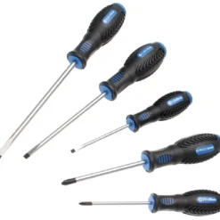 BGS Schraubendreher-Satz | 5-tlg. – 7943