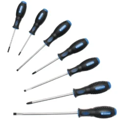 BGS Schraubendreher-Satz | 7-tlg. – 7944