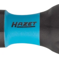 HAZET Schraubendreher- Kreuzschlitz Profil PH - 89 Mm 801NK-PH1