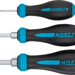 HAZET Schraubendreher HEXAnamic®- Schlitz Profil - 264 Mm 802-65 -Angebote Kraft Zuhause Store 802 23detail 23griffgroessenvergleichCWWWJKwxhlJ1j