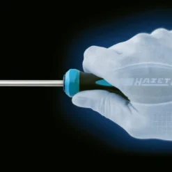 HAZET Schraubendreher HEXAnamic®- Schlitz Profil - 304 Mm 802-100 -Angebote Kraft Zuhause Store 802 23detail 23illustration37TOSDXTyGgW72