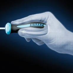 HAZET Schraubendreher HEXAnamic® Kreuzschlitz Profil PH 279mm 802-PH3 -Angebote Kraft Zuhause Store 802 23detail 23illustration5m8in8ye58g11W