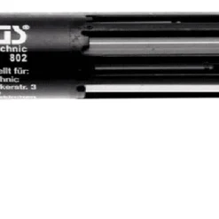 BGS Winkelschlüssel-Satz | Lang | Innensechskant / Innensechskant Mit Kugelkopf 2 - 10 Mm | 8-tlg. – 802