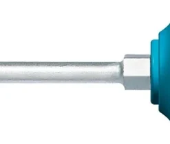 HAZET Schraubendreher HEXAnamic®- Schlitz Profil - 279 Mm 802-80 -Angebote Kraft Zuhause Store 802 55 120S5Z2h1DN59vIT