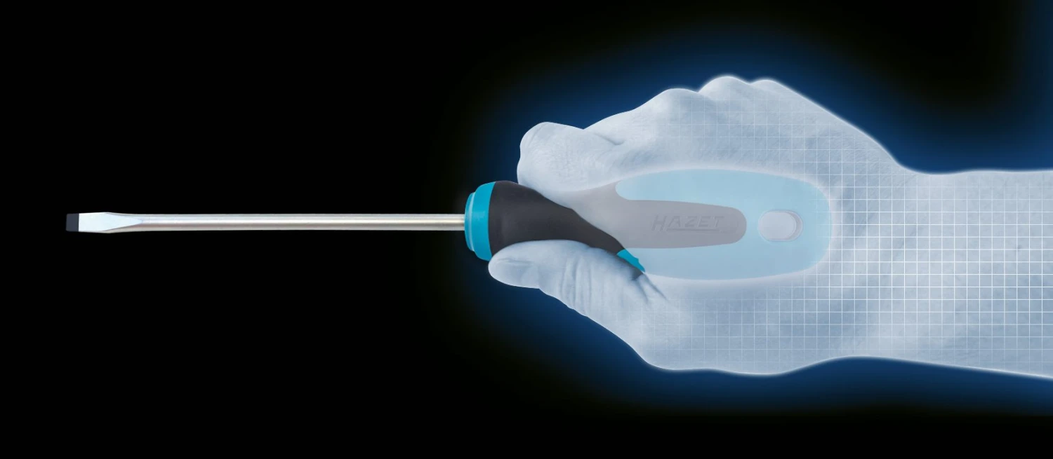 HAZET Schraubendreher- Kreuzschlitz Profil PH - 185 Mm 810-PH1 7 HAZET Schraubendreher- Kreuzschlitz Profil PH - 185 Mm 810-PH1 – Bild 7