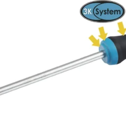 HAZET Schraubendreher- Kreuzschlitz Profil PH - 185 Mm 810-PH1 14 HAZET Schraubendreher- Kreuzschlitz Profil PH - 185 Mm 810-PH1 -Angebote Kraft Zuhause Store 810 23detail 23illustration 3K System 231fsqFMUogVDhXD