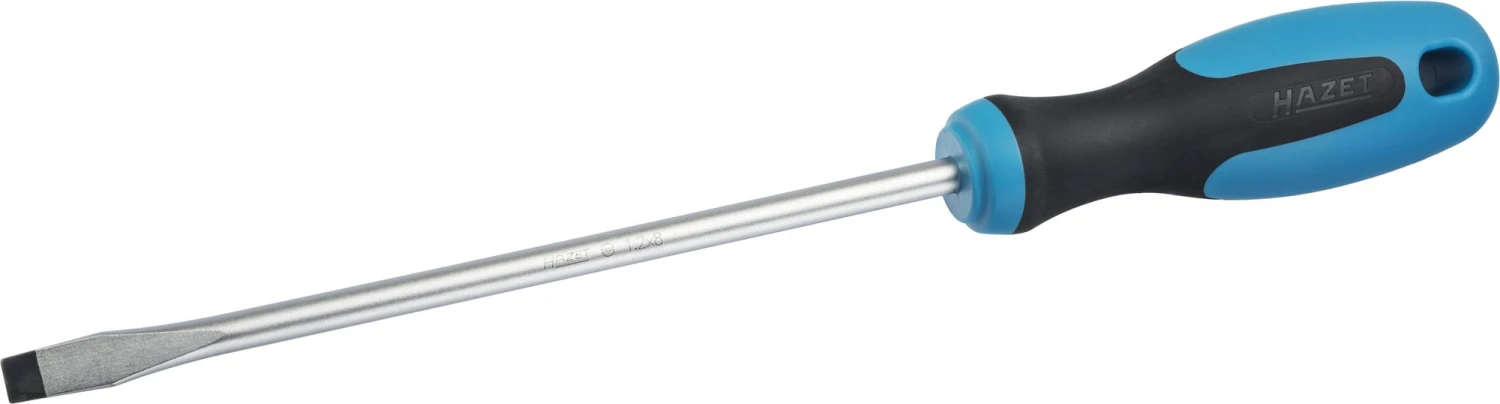 HAZET Schraubendreher- Kreuzschlitz Profil PH - 185 Mm 810-PH1 10 HAZET Schraubendreher- Kreuzschlitz Profil PH - 185 Mm 810-PH1 – Bild 10