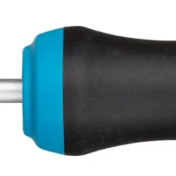 HAZET Schraubendreher- Kreuzschlitz Profil PH - 185 Mm 810-PH1