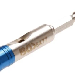 BGS Bithalter Mit Schnellwechsler | 6,3 Mm (1/4") â 8477