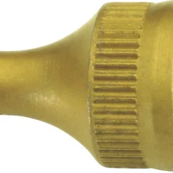 HAZET Schraubendreher-Steckschlüsseleinsatz 6,3mm 1/4 Zoll Innen-Sechskant 3 8501-3