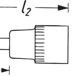 HAZET Schraubendreher-Steckschlüssel HINOX 6,3mm 1/4 Zoll Innen-Sechskant 6 8501X-6 -Angebote Kraft Zuhause Store 8501 23skizzeU11AyCJgJOY6w