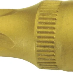 HAZET Schraubendreher-Steckschlüssel 6,3mm 1/4 Zoll Kreuzschlitz PH 28mm 8506-PH1