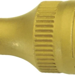 HAZET Schraubendreher-Steckschlüsseleinsatz 6,3mm 1/4 Zoll Pozidriv PZ 28mm 8507-PZ1