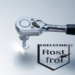 HAZET Schraubendreher-Steckschlüssel HINOX 6,3mm 1/4 Zoll Innen-Sechskant 8 8501X-8 -Angebote Kraft Zuhause Store 854x 23detail 23knarre 23cleanxbbuflSU8TXAW