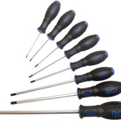 BGS Schraubendreher-Satz | Innensechskant | 8-tlg. – 8629