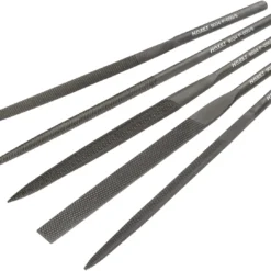 HAZET Feilen-Satz 5-teilig 9034P-050/5