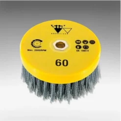 Sia Schleifbürste 130mm 50mm P60-P120