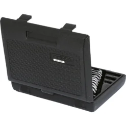 KS Tools Ratschenringschlüssel GEARplus, 8-19mm, Im Koffer, 12-teilig - 503.4265 -Angebote Kraft Zuhause Store FOT PRO VAR 503 4265 2 SALL AING V1