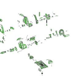 Festool Bithalter DD-DC -Ersatzteil- 469585
