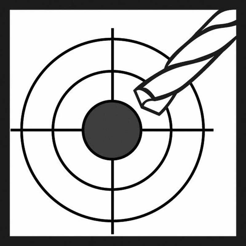 Bosch Stufenbohrer HSS-AlTiN 4 - 20 Mm 4 Mm 70,5 Mm 9 Stufen 2608588070 5 Bosch Stufenbohrer HSS-AlTiN 4 - 20 Mm 4 Mm 70,5 Mm 9 Stufen 2608588070 – Bild 5