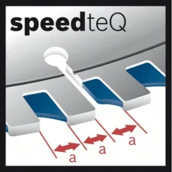 Bosch Diamanttrennscheibe Best For Universal 350 X 20,00/25,40 X 3,3 X 15 Mm 2608603636 -Angebote Kraft Zuhause Store IMG RD 131434 1658d4545731e4f