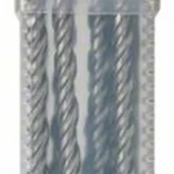 Bosch Hammerbohrer SDS-plus-5 6,5 X 150 X 215 Mm 10er-Pack 2608585620