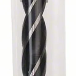 Bosch Holzspiralbohrer Standard 24 X 140 X 215 Mm D 13 Mm 2608597205