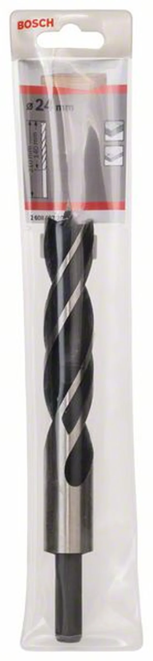 Bosch Holzspiralbohrer Standard 24 X 140 X 215 Mm D 13 Mm 2608597205 1 Bosch Holzspiralbohrer Standard 24 X 140 X 215 Mm D 13 Mm 2608597205