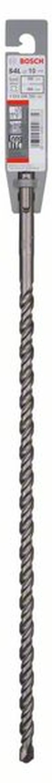 Bosch Hammerbohrer SDS-plus-5 10 X 300 X 360 Mm 1618596266 1 Bosch Hammerbohrer SDS-plus-5 10 X 300 X 360 Mm 1618596266