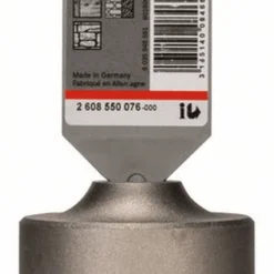 Bosch Hohlbohrkrone SDS-plus-9 Für Sechskantadapter 68 X 50 X 80 Mm 6 2608550076