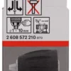 Bosch Schnellspannbohrfutter 1 Bis 10 Mm 3/8" Bis 24 2608572210