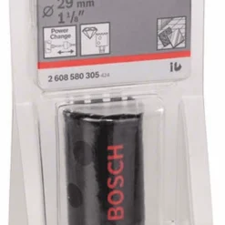 Bosch Diamantlochsäge Diamond For Hard Ceramics 29 Mm 1 1/8 2608580305