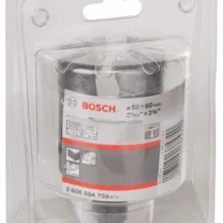 Bosch Lochsäge Endurance For Multi Construction 58 Mm 4 2608584759