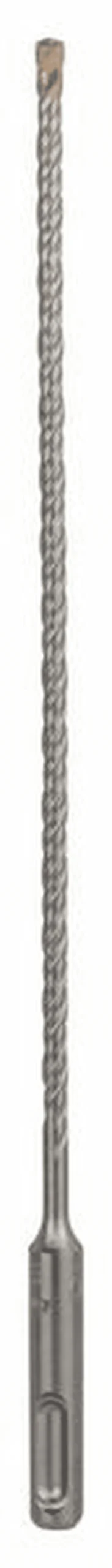 Bosch Hammerbohrer SDS-plus-5 5 X 200 X 265 Mm 2608585597 2 Bosch Hammerbohrer SDS-plus-5 5 X 200 X 265 Mm 2608585597 – Bild 2