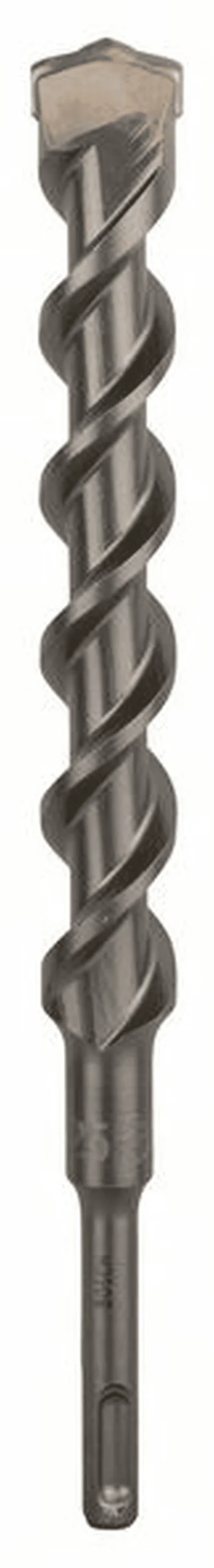 Bosch Hammerbohrer SDS-plus-5 25 X 200 X 250 Mm 1618596238 2 Bosch Hammerbohrer SDS-plus-5 25 X 200 X 250 Mm 1618596238 – Bild 2