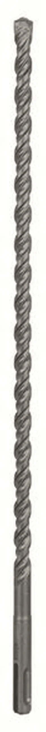 Bosch Hammerbohrer SDS-plus-5 10 X 300 X 360 Mm 1618596266 2 Bosch Hammerbohrer SDS-plus-5 10 X 300 X 360 Mm 1618596266 – Bild 2