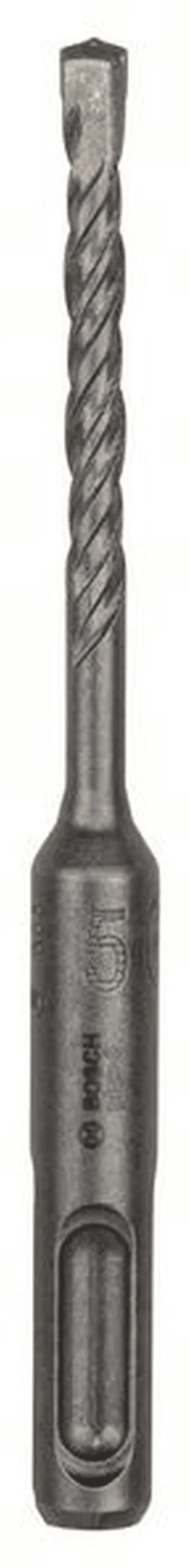 Bosch Hammerbohrer SDS-plus-5 5 X 50 X 115 Mm 10er-Pack 2608585612 2 Bosch Hammerbohrer SDS-plus-5 5 X 50 X 115 Mm 10er-Pack 2608585612 – Bild 2