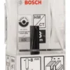 Bosch Nutfräser 8 Mm D1 7 Mm L 20 Mm G 51 Mm 2608628380