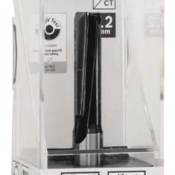 Bosch Nutfräser 12 Mm D1 12 Mm L 40 Mm G 81 Mm 2608628465